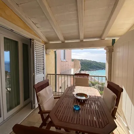 Trilocale Deluxe Fronte Spiaggia Apartment Santa Teresa Gallura