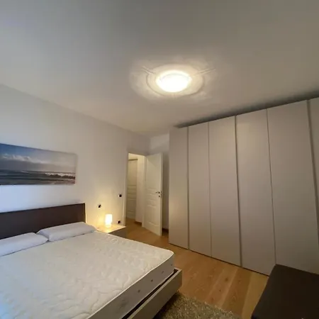 Apartment Trilocale Deluxe Fronte Spiaggia Santa Teresa Gallura