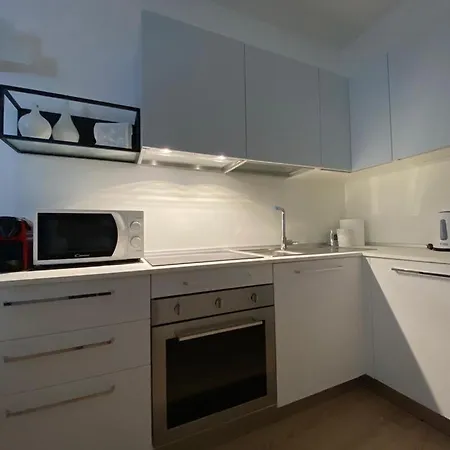Trilocale Deluxe Fronte Spiaggia Apartment Santa Teresa Gallura