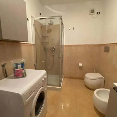 Apartment Trilocale Deluxe Fronte Spiaggia Santa Teresa Gallura