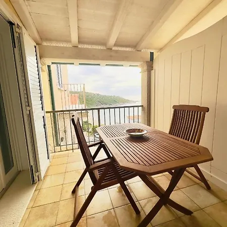 Trilocale Deluxe Fronte Spiaggia Apartment Santa Teresa Gallura