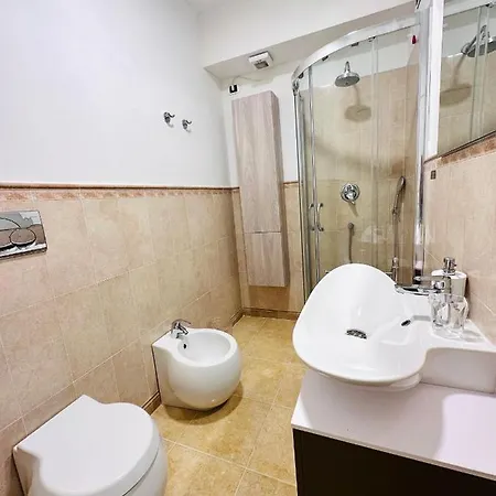 Trilocale Deluxe Fronte Spiaggia Santa Teresa Gallura